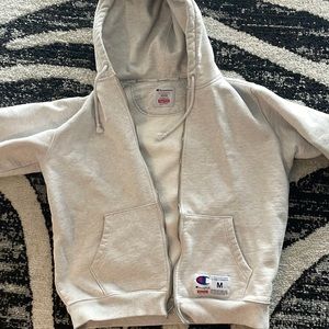 Supreme champion jacket